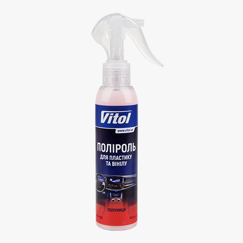      VITOL  150   (VTP-1512)