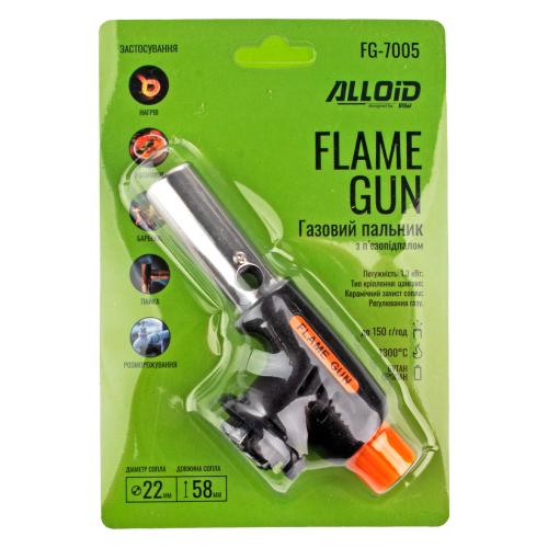   FG-7005,   22 Alloid (FG-7005)