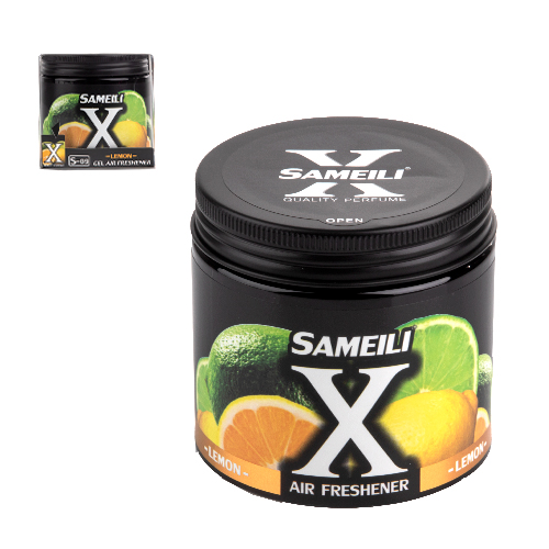   SAMEILI GEL Lemon (S-09)