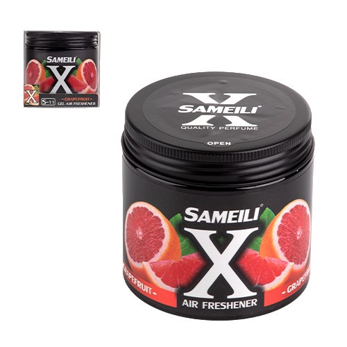   SAMEILI GEL Grapefruit (S-11)