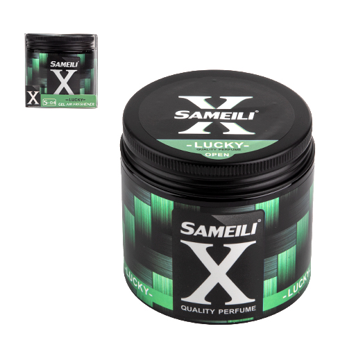   SAMEILI GEL Lucky () (S-04)