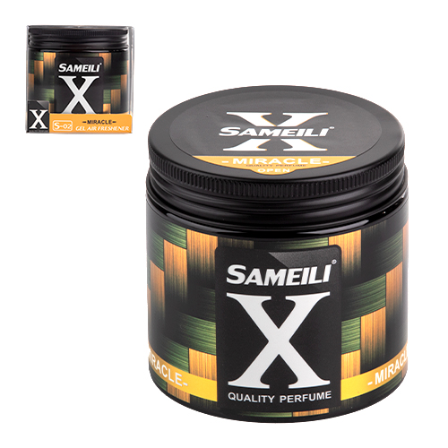   SAMEILI GEL Miracle () (S-02)