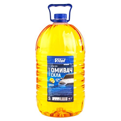    VITOL "-12"  5 (VTW-1251)