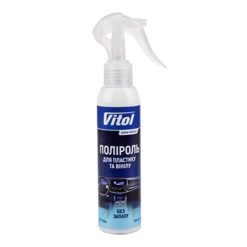      VITOL 150   