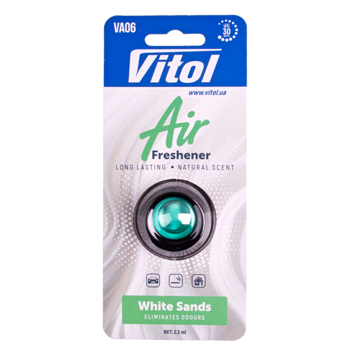   Vitol Air White Sands