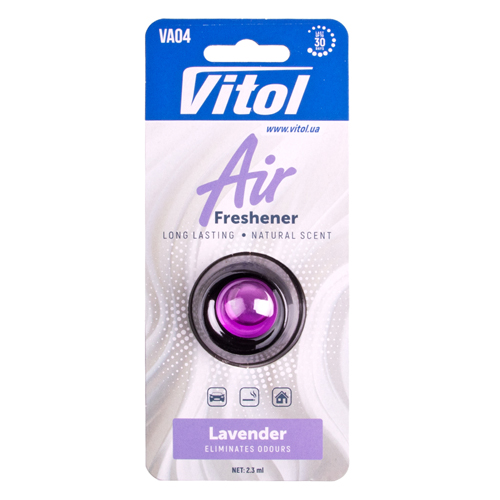   Vitol Air Lavender