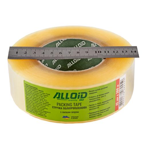 Alloid.   45  300, 38