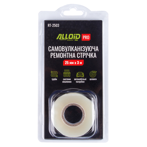 Alloid Pro    25*3