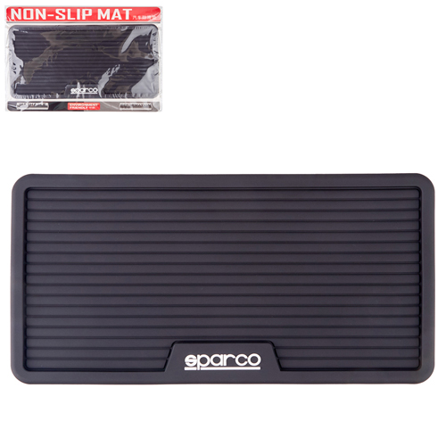     Sparco Black 00000 