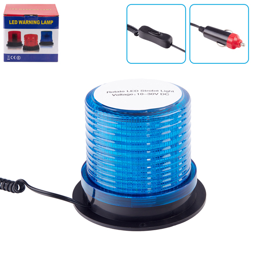   NZ-43M BL LED 12-24V