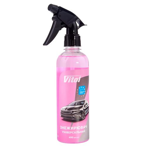   VITOL 400 