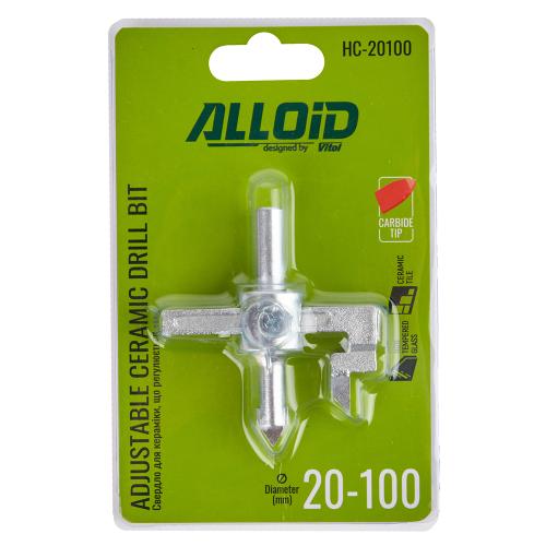 Alloid.   ,  20-100