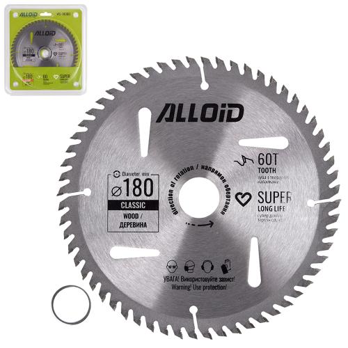 Alloid.        18025,4/22,2, 60 