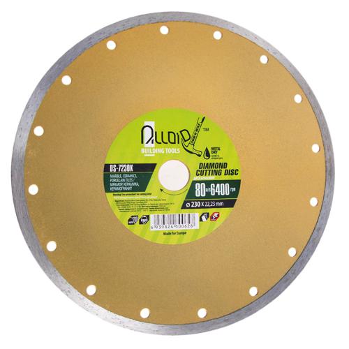 Alloid. ���� �������� �������� �� �������� ������� 230 �� (DS-7230�)