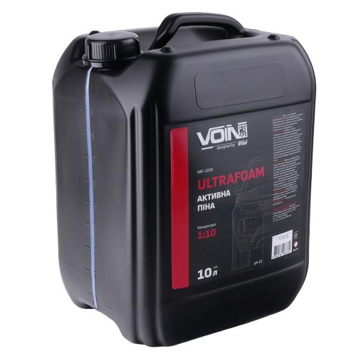   VOIN UltraFoam 1:8-1:12 10/11