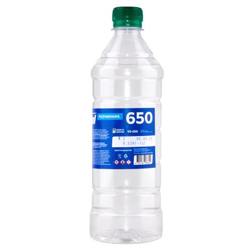  650  Vitol 800 