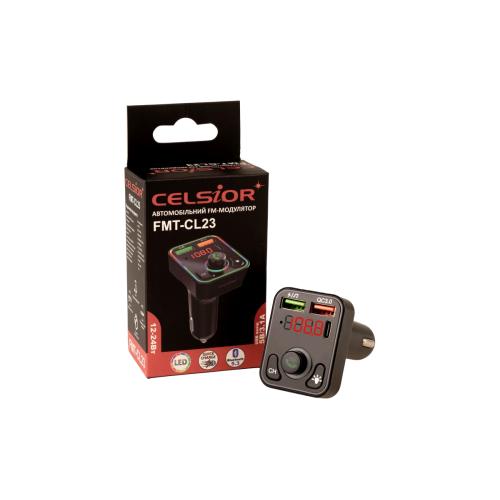 FM- Celsior FMT-CL-23