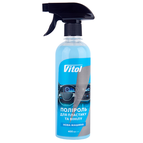      VITOL 400   