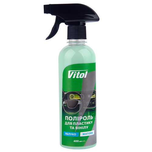      VITOL  400  