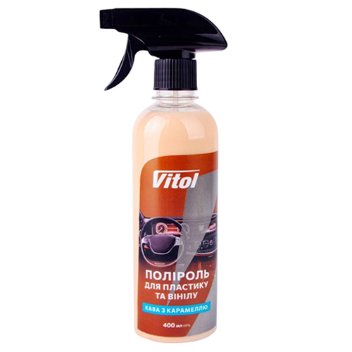      VITOL 400    