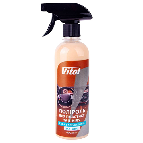      VITOL  400    