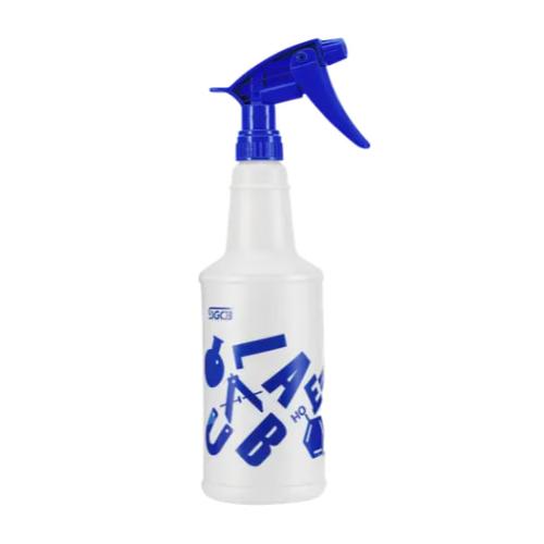 ճ  SGCB Spray Bottle 2.0 Blue, 800 