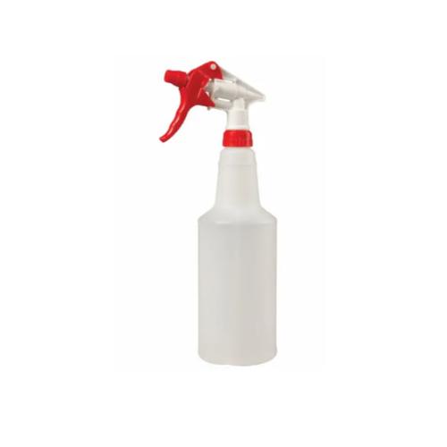    SGCB Acid & Alkali Resistant Spray Bottle, 800 