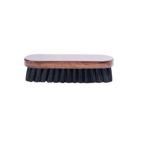 ٳ    MaxShine Leather Brush