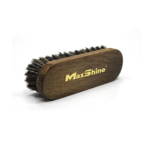 ٳ      MaxShine Cleaning Brush