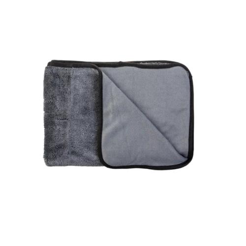 ̳  9070 CDL-20 Single Twisted Towel Gray