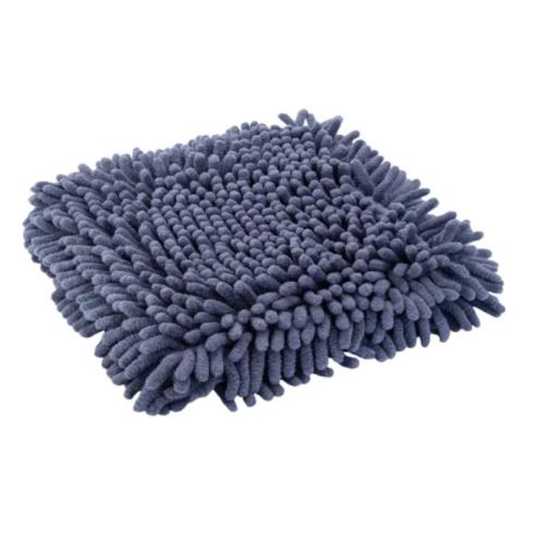 ̳  CDL Chenille Wash Pad