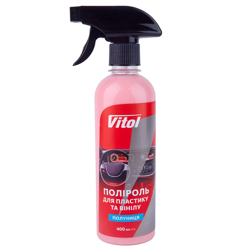      VITOL 400  