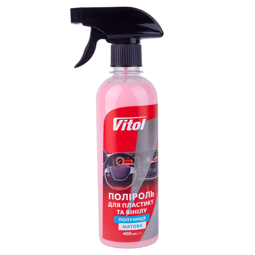      VITOL  400  