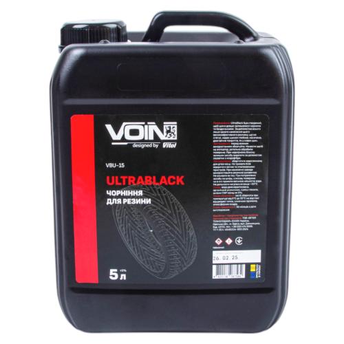   VOIN UltraBlack 5 (  )