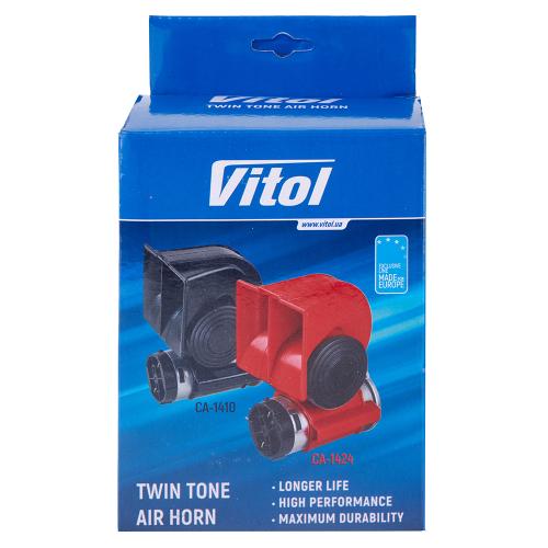   CA-1410/VITOL/12V/