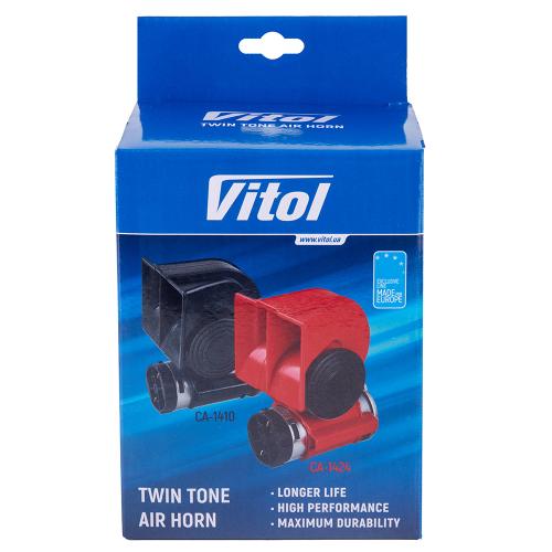   CA-1424/VITOL/24V/