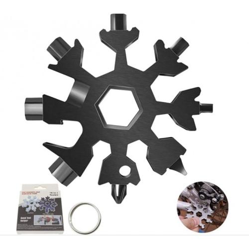   SNOWFLAKE WRENCH TOOL