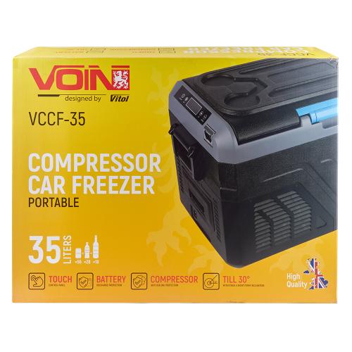 ����������� ������������ 35 �. VCCF-35 DC/AC 12/24/220V