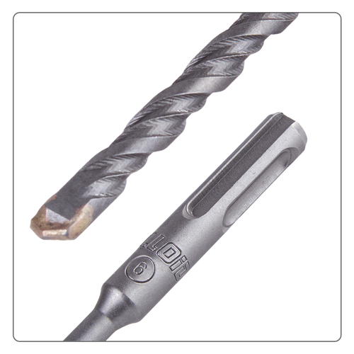 ��� �� ������ SDS-plus S4 6x260�� Alloid