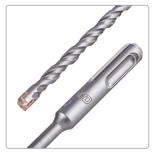 ��� �� ������ SDS-plus S4 QUADRO 6x260�� Alloid