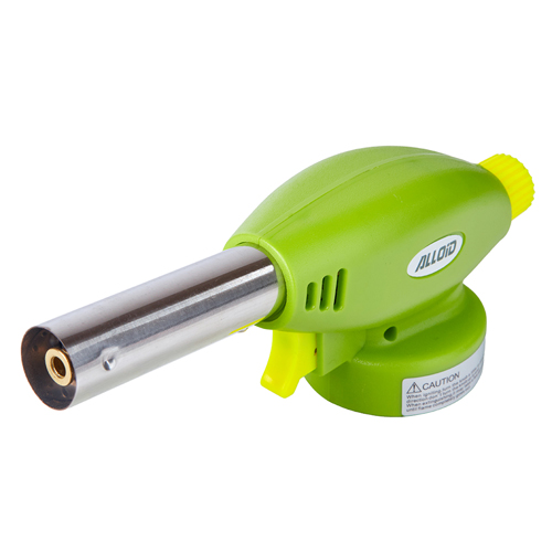 Alloid. Газовая горелка FG-7004, сопло 19мм - Vitol Alloid. Газовая горелка FG-7004, сопло 19мм