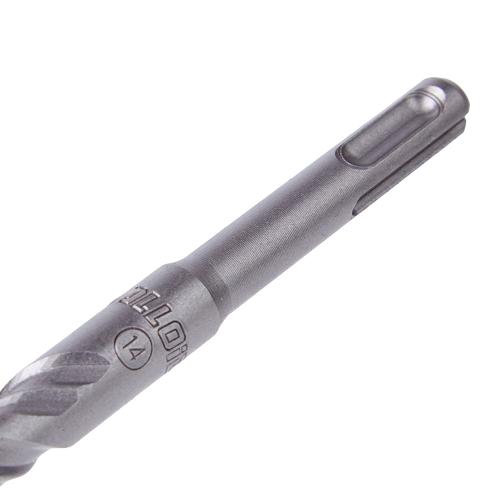 ��� �� ������ SDS-plus S4 QUADRO 14x260�� Alloid