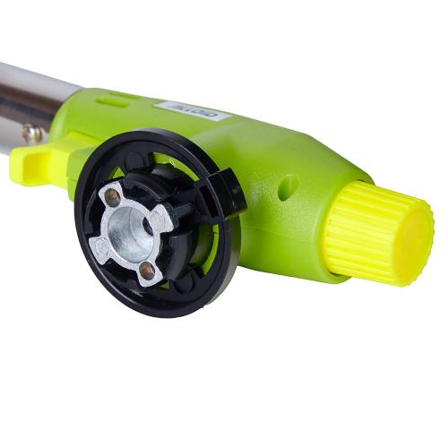 Alloid. Газовая горелка FG-7006, сопло 19мм - Vitol Alloid. Газовая горелка FG-7006, сопло 19мм