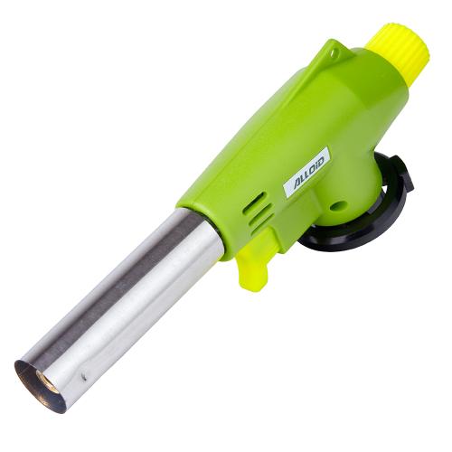Alloid. Газовая горелка FG-7006, сопло 19мм - Vitol Alloid. Газовая горелка FG-7006, сопло 19мм