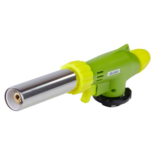 Alloid Pro. Газовая горелка FG-7009, керамическое сопло 22мм, 360 град - Vitol Alloid Pro. Газовая горелка FG-7009, керамическое сопло 22мм, 360 град