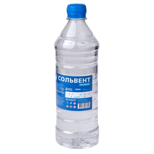 Розчинник Сольвент ТМ Vitol (0,45кг) (тара: 0,8л; пет) (0.45 кг.) - Vitol Розчинник Сольвент ТМ Vitol (0,45кг) (тара: 0,8л; пет) (0.45 кг.)