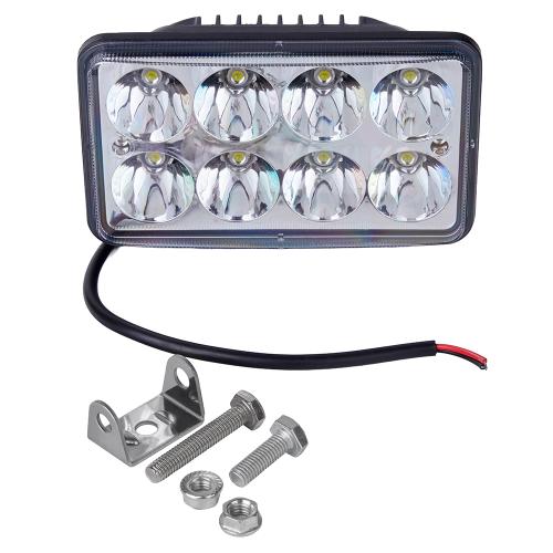 ���� �������� ����� WLP-24S4 SPOT 8Led*3W/10-30V/24W/6000K