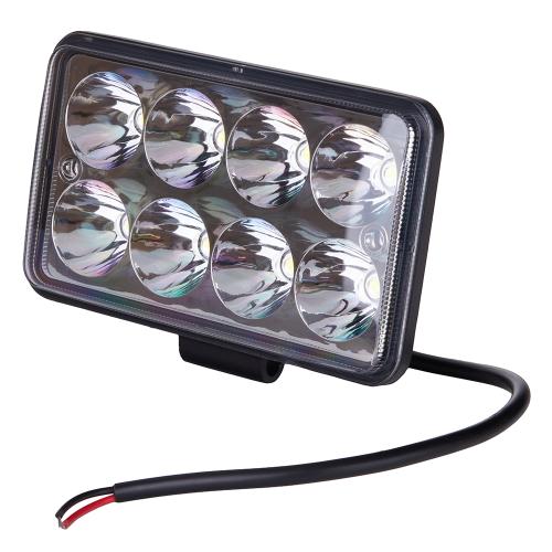 ���� �������� ����� WLP-24S4 SPOT 8Led*3W/10-30V/24W/6000K