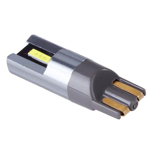 Лампа діодна T-10 -2SMD-1860 - Vitol Лампа діодна T-10 -2SMD-1860