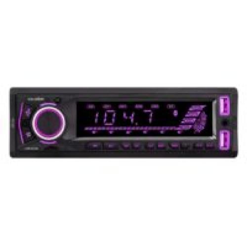 Бездисковий MP3/SD/USB/FM програвач Celsior CSW-2413M Bluetooth - Vitol Бездисковий MP3/SD/USB/FM програвач Celsior CSW-2413M Bluetooth